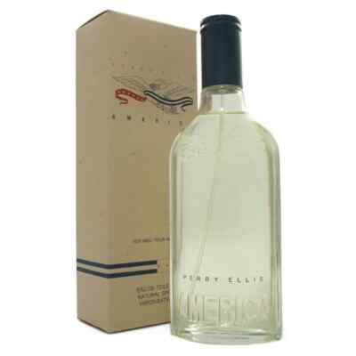 PERRY ELLIS AMERICA HOMME 30 ML