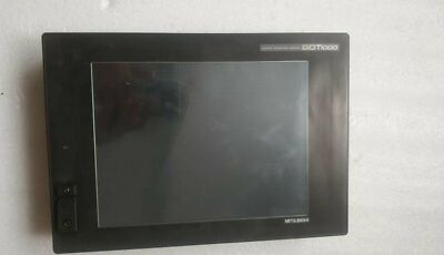 三菱　タッチパネル　GT1575-STBA 1PC USED MITSUBISHI touch screen GT1575-STBA with Tested It In