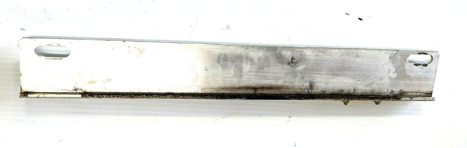 FERRARI 360 430 SPIDER SCUDERIA  right DOOR WINDOW  LOWER RAIL 65970700