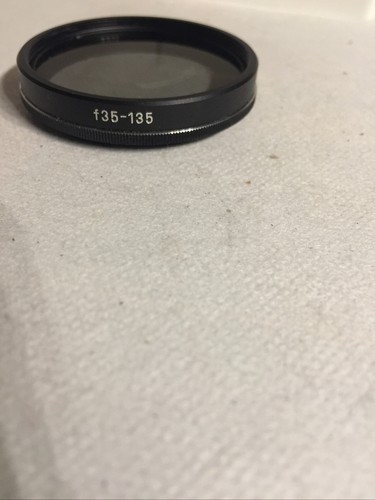 #30467 - Rollei Rolleiflex filter For 35-135 mm Filter SL 35 - Pol Rolleipol - Picture 2 of 3