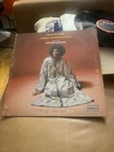 Alice Coltrane Journey In Satchidananda Impulse 1971 Gatefold FIRST PRESSING EX