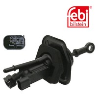 Febi Bilstein Geberzylinder Kupplung Kupplungsgeberzylinder FüR Ford Galaxy