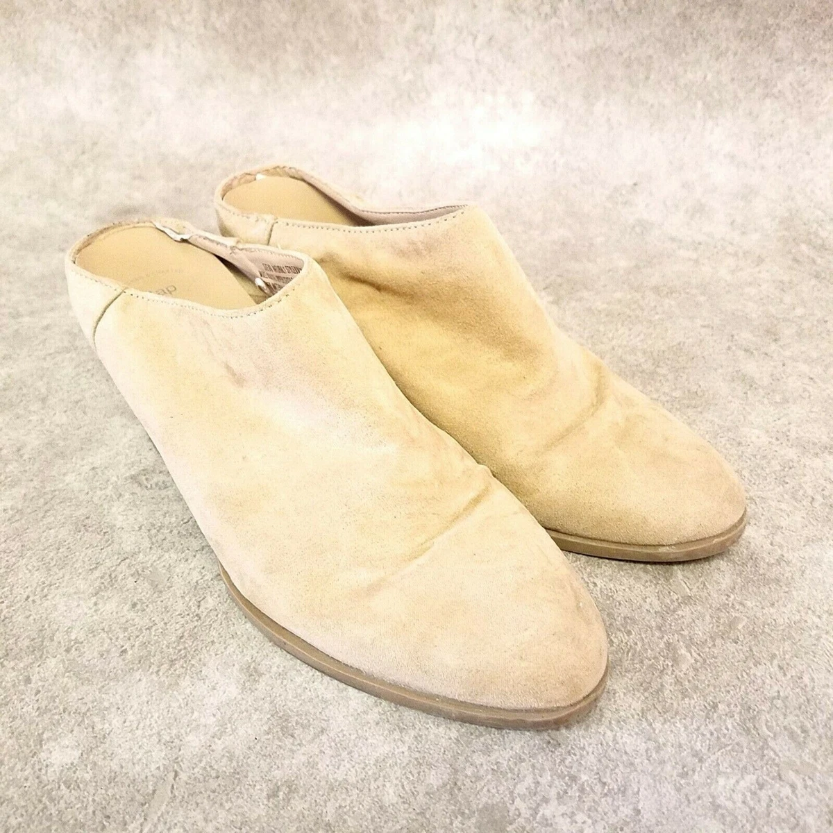 Gap womens shoes on sale sale