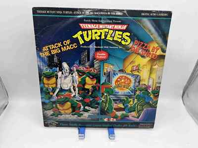 Teenange Mutant Ninja Turtles