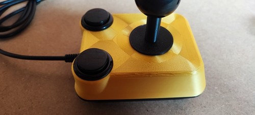 Joystick Competition Pro, Commodore Amiga, C64/128, Atari - Bild 5 von 11