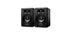 M-Audio Bx3 120-Watt Powered Studio Monitors / Desktop Computer Speakers pair