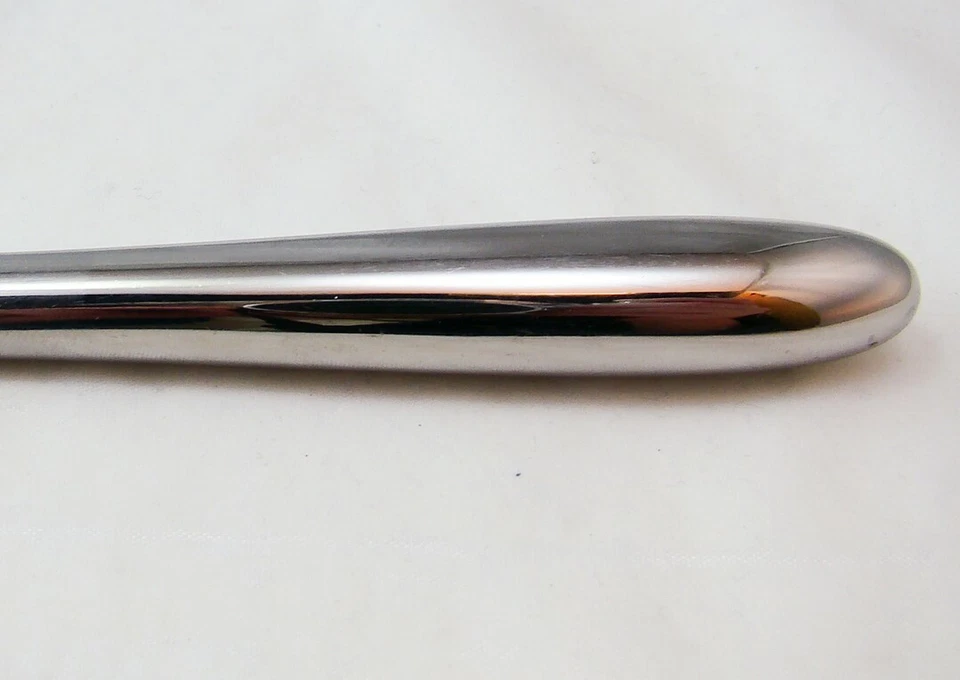 Cuchillo de postre/almuerzo Elia SIENA (cuchillos) de acero inoxidable Foto 3 de 4