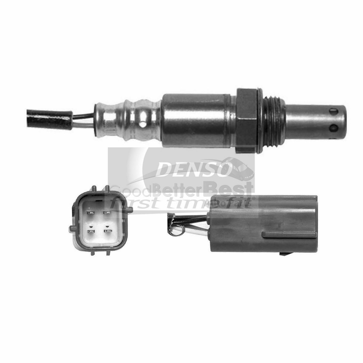 香炉　9 One New DENSO Auto Parts Air / Fuel Ratio Sensor 2349071 for