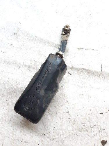 VW Golf 2 Golf II Tür Fangband vorne rechts Beifahrerseite MK2 CL GL GTI 16V G60