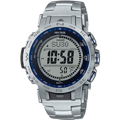 Casio G-SHOCK  model  PRW-31YT-7JF　PROTREK Climber Line PRW-30 Series