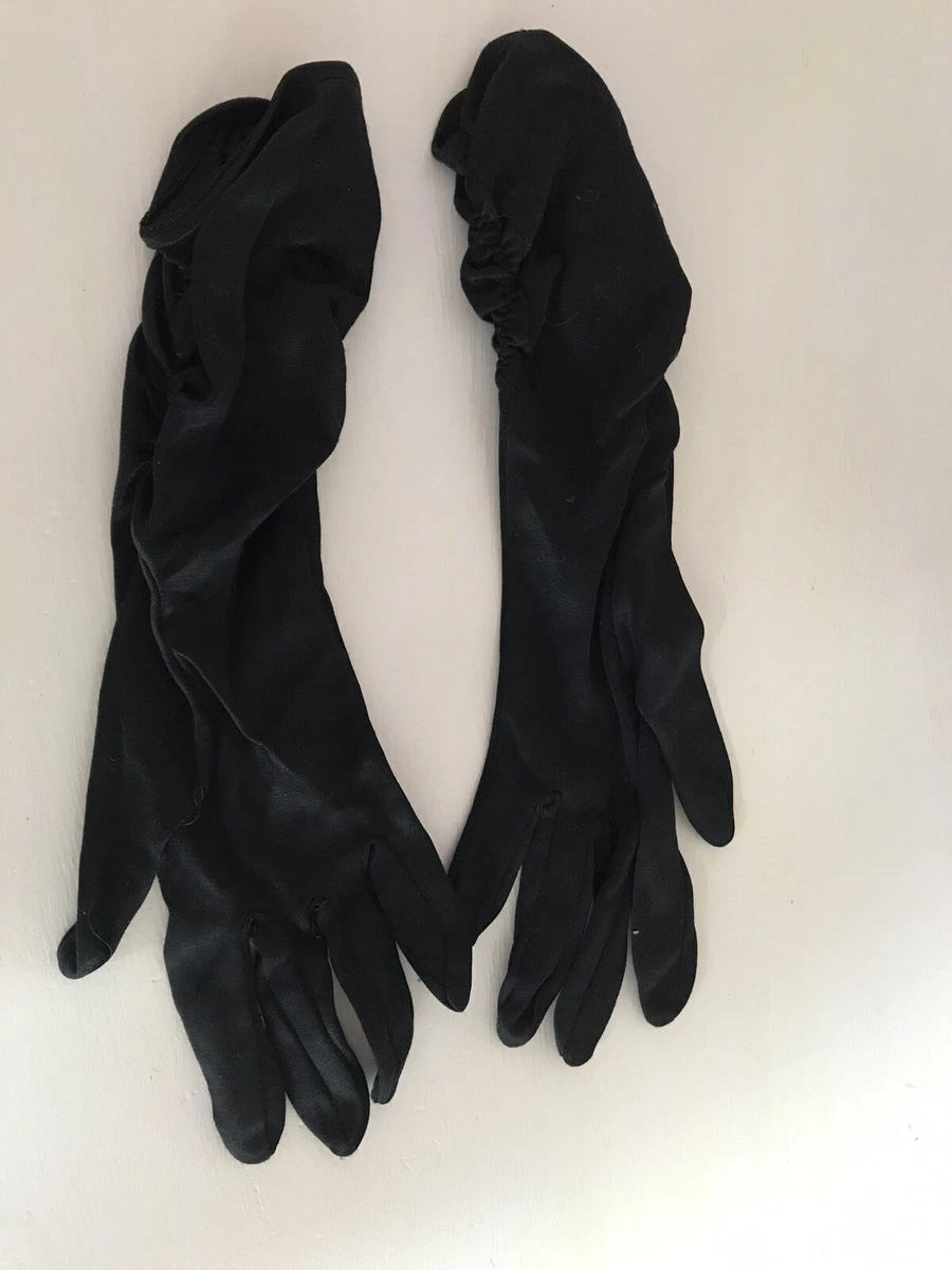 Dressy gloves cheap
