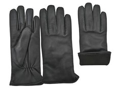 Top Quality Ladies Winter Fashion Dress Gloves Inside Lining Real Sheep Leather