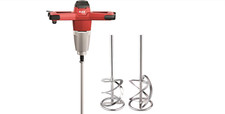 Flex Rührwerk MXE 1202 230/CEE 1200 Watt + Rührstab WR2 140 + WR3R 140
