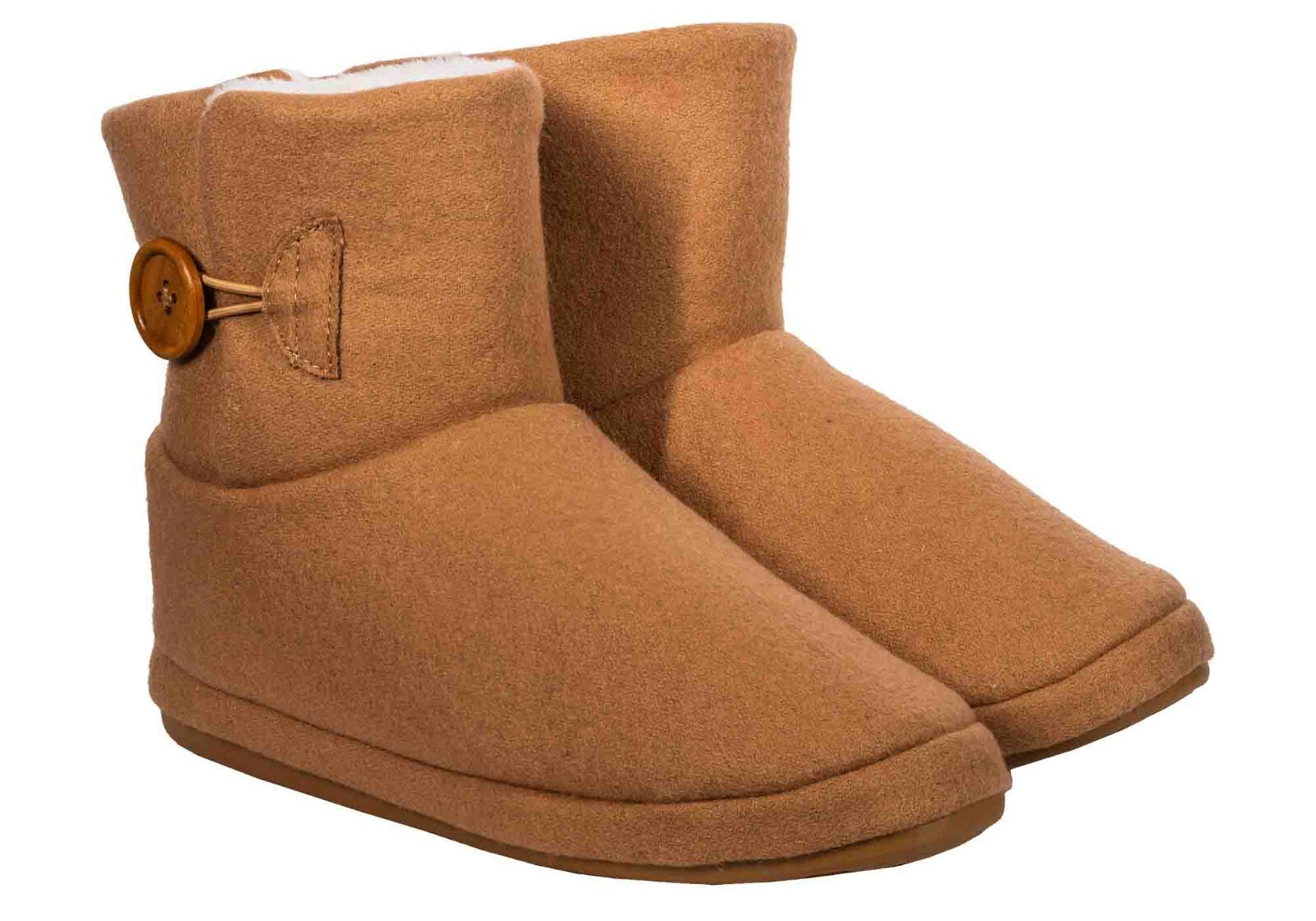 Archline Dolly Slipper Boots Arch 