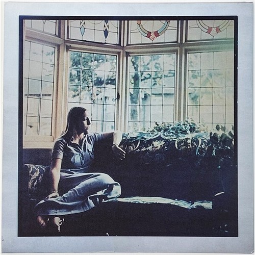 DARK Round The Edges LP 1972 UK heavy psych Abbey Road Master definitive reissue - Picture 4 of 5