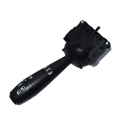 Steering Column Stalk Dacia Sandero I 1.4 - 8200792587P VALEO - View #7