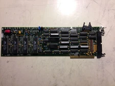 KLA-Tencor SURFSCAN 4 CHANNEL MOTOR CONTROLLER, ASSY 261408 REV B