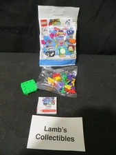 Lego Super Mario Series 3 Scuttlebug 71394 Building Polybag Pack Set 24 Pieces