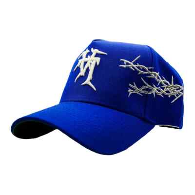 KTH Kill The Hype - Sacred LA on Field Snapback Hat | eBay