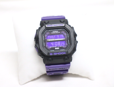 Casio 3221 G-SHOCK GX-56DGK T.B. Williams Design Purple Casio 3221 G-SHOCK GX-56DGK T.B. Williams Design Purple