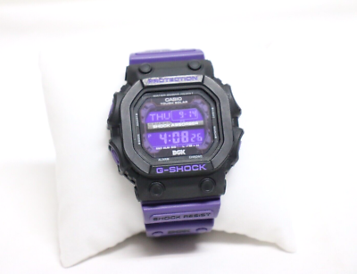 Casio G-shock Big Case Gx-56dgk-1jr DGK Collaboration Stevie