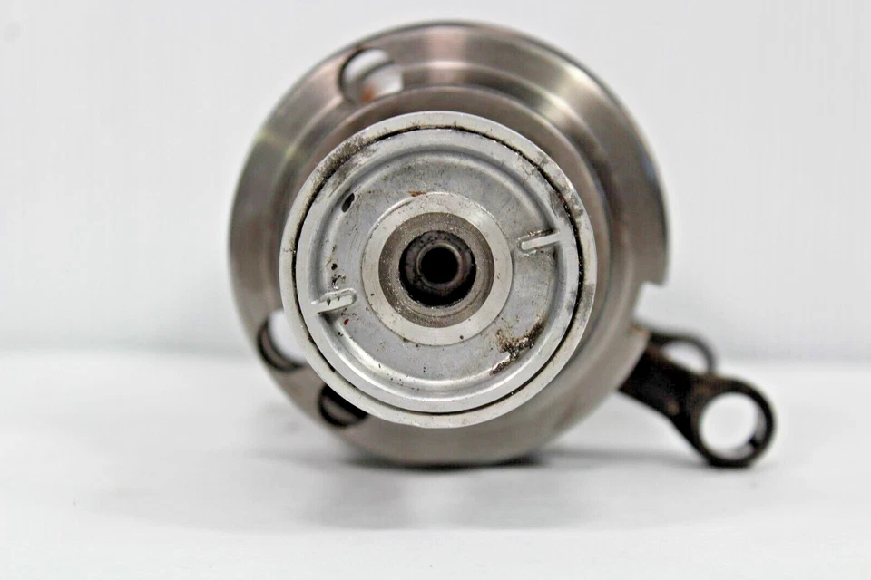 Cigüeñal Honda CA160 1966 Touring 13351-216-000 13310 13320 P4058 Foto 4 de 4