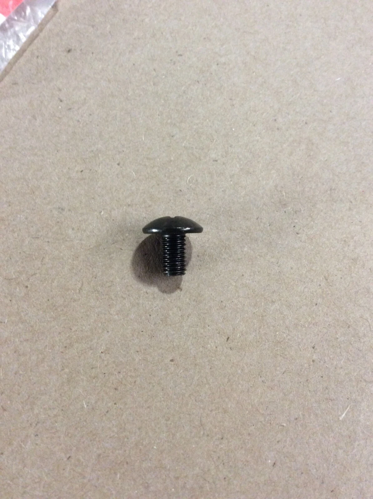 SCREW, CASE