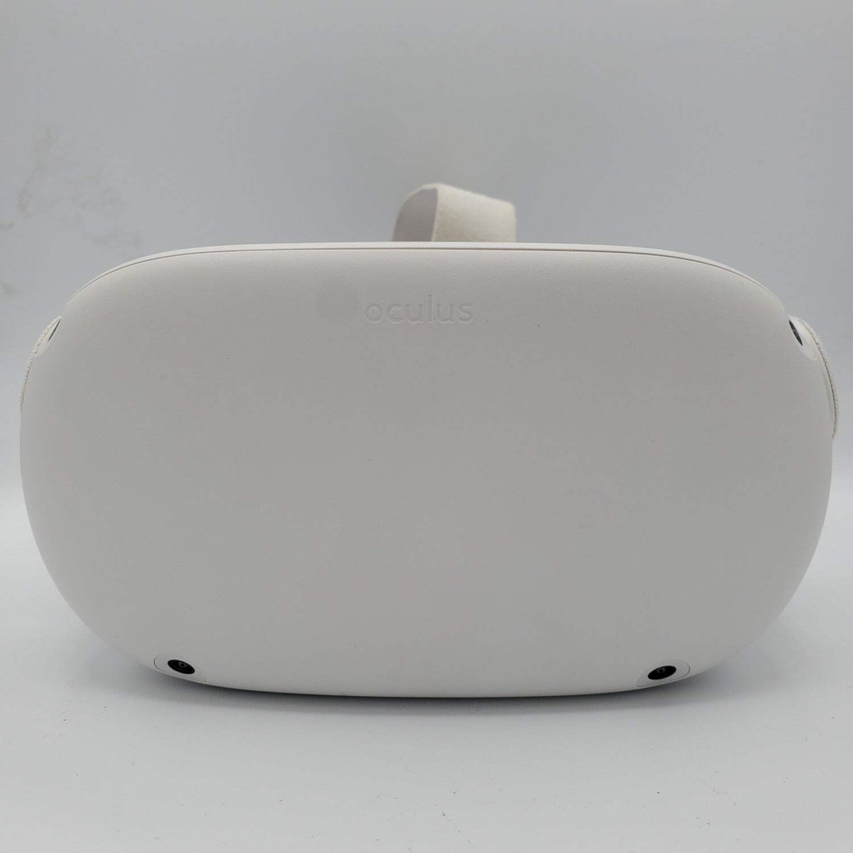 Broken Oculus Quest 2 256GB VR System KW49CM LCD Burns/Bright