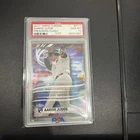 2017 Topps Chrome Baseball #FF-11 ~Aaron Judge~ Freshman Flash (RC) ~ PSA 10 GEM