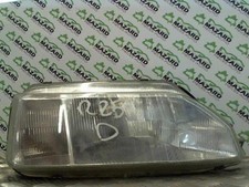 Feu avant (phare) Renault R25