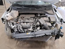 Air Bag Assembly Lh Driver Side Roof / 2023 Kona Sku#4131723