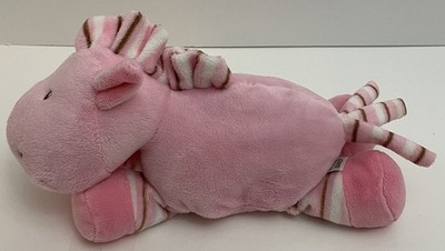Baby Ganz Floppy Pony Plush Stuffed Animal Horse