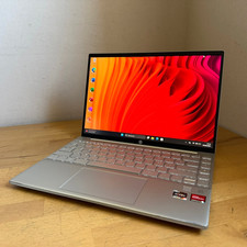 PC Portable | HP Pavilion Aero | AMD Ryzen 5 Windows 11 | Ultra-Léger 0,982Kg