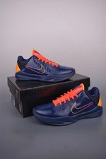 Kobe 6 Protro Caitlin Clark Indiana Fever Basketball IM3207-400 - Men - Size US