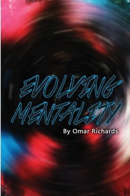 Richards - Evolving Mentality - New paperback or softback - X555z