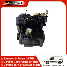Moteur Renault EXPRESS