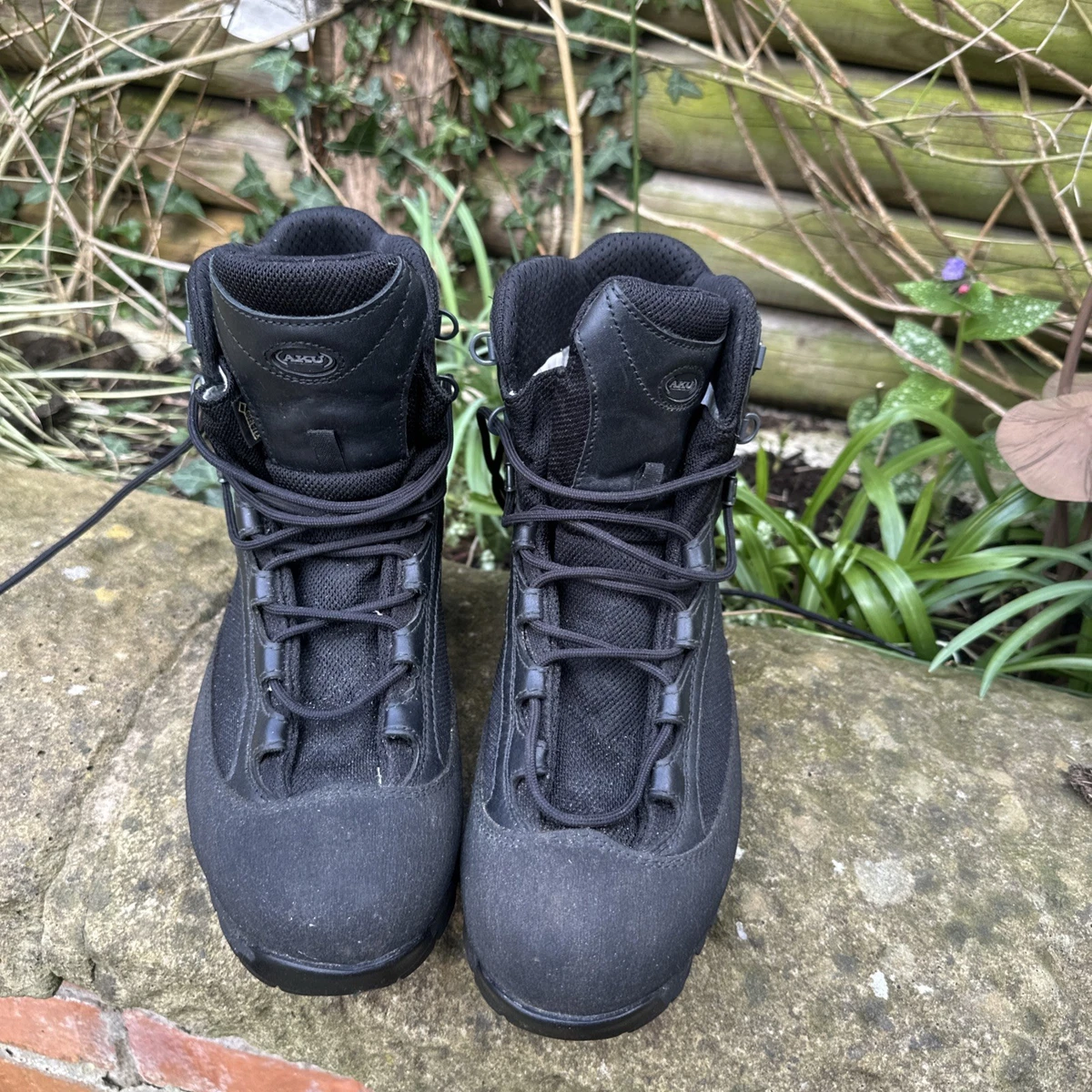 Bottes d'Extérieur Femmes Ethnique Plain Automne Zip Imperméable