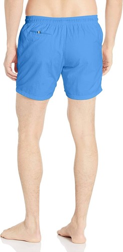 Hugo Boss Men's Standard Octopus Swim Trunk Size 2XL - Picture 2 of 4