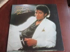 MICHAEL JACKSON -THRILLER - EPIC QE 338112 - NM GATEFOLD