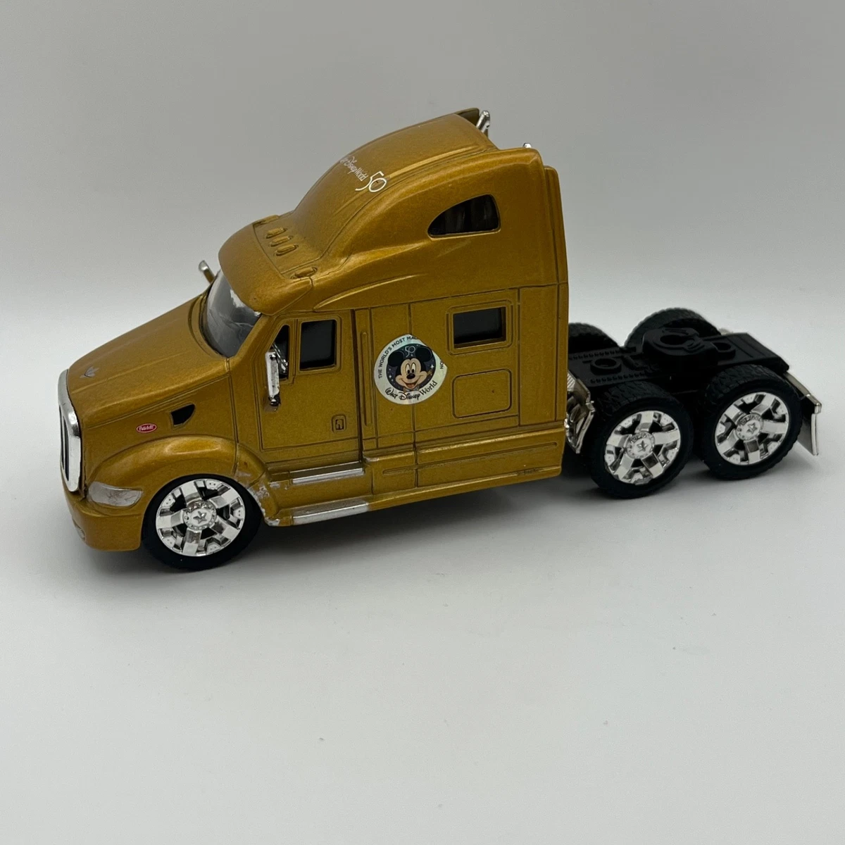 Disney Peterbilt Diecast Trucks for sale | eBay