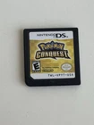 Pokemon Conquest Nintendo DS - Cartridge Only