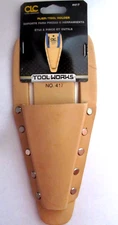 Custom Leathercraft Plier & Tool Holder #417  NEW