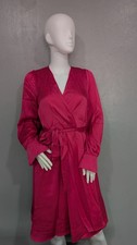 pink semi formal dresses for women