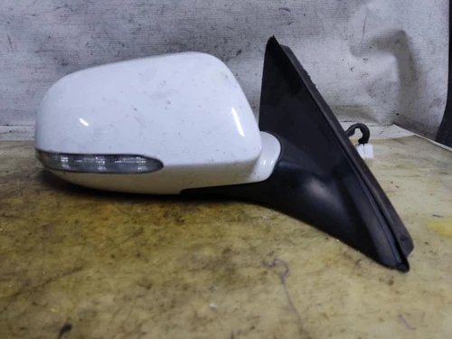 Retrovisor Derecho para HONDA ACCORD BERLINA (CL/CN) 2.2i CTDi Sport 2 1201920