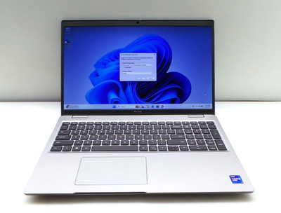 Dell Precision 3560 15.6'' | i7-1185G7 3.00GHz | 16GB RAM 512GB SSD | NVIDIA T500