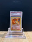 Pokemon Charizard 4/130 Base Set 2 Holo PSA 7 NM 2000 WOTC Vintage Holo