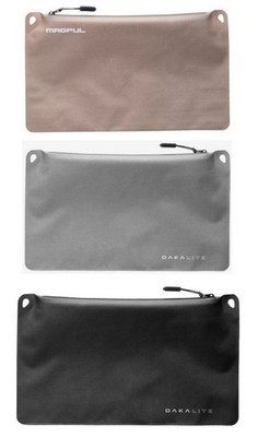 Magpul Industries Daka Lite Pouch Medium 700 TPU-Coated Nylon