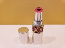 Yves Saint Laurent Rouge a Levres Volupte Plump In Color 1 NEW RARE