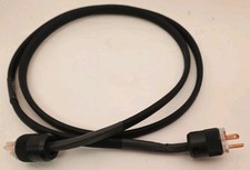 Grover Huffman Empress 7 foot Power Cord