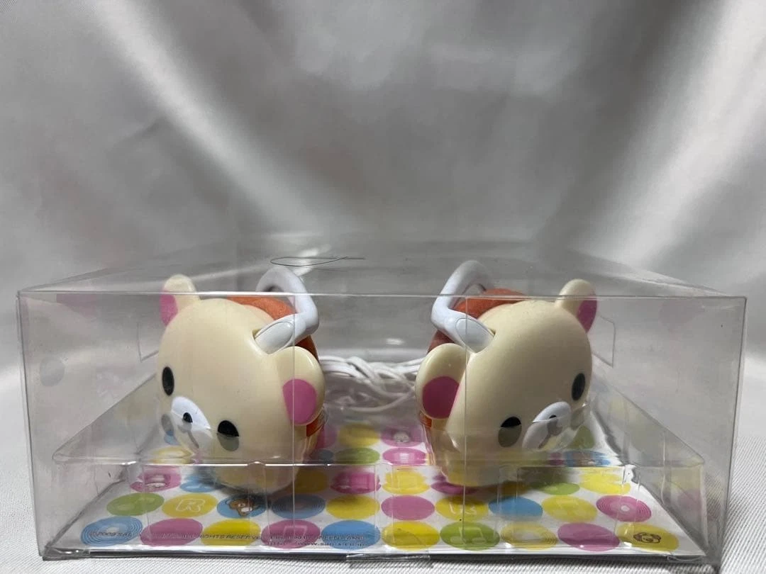 rilakkuma headphones products for sale | eBay